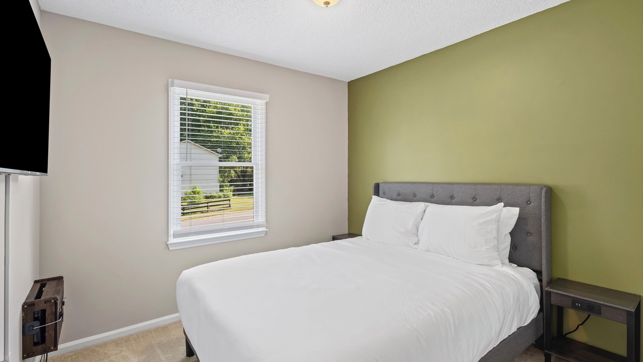 Photo of Bedroom in Toddville Road