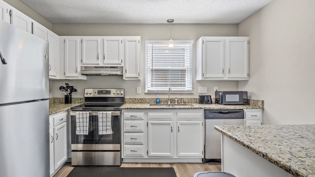 Photo of Kitchen in Toddville Road