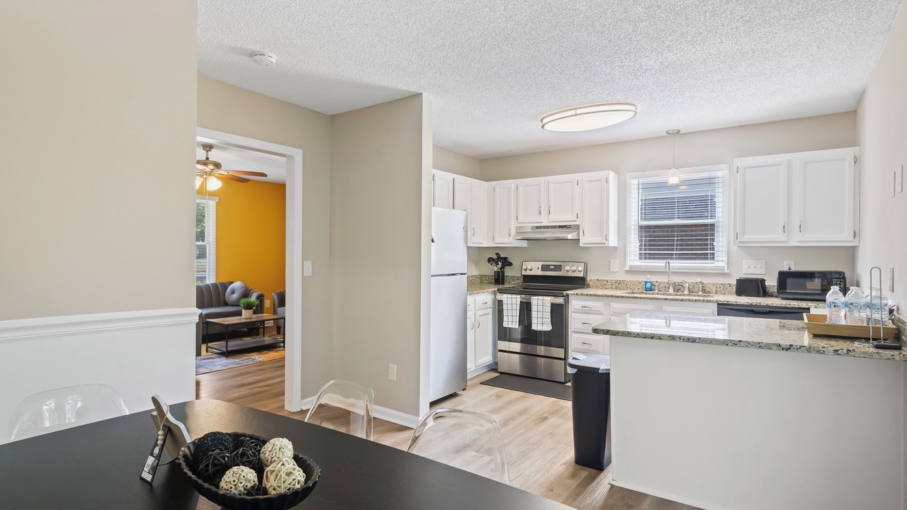 Photo of Kitchen in Toddville Road