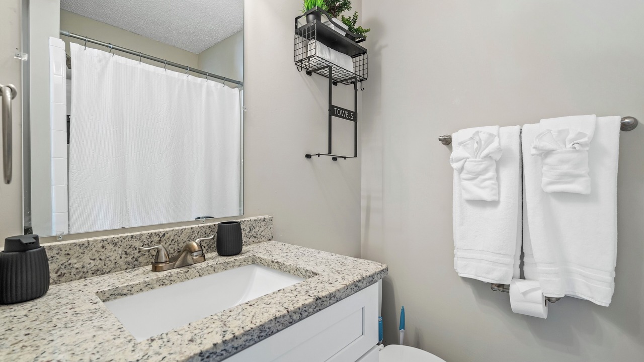 Photo of Bathroom in Toddville Road