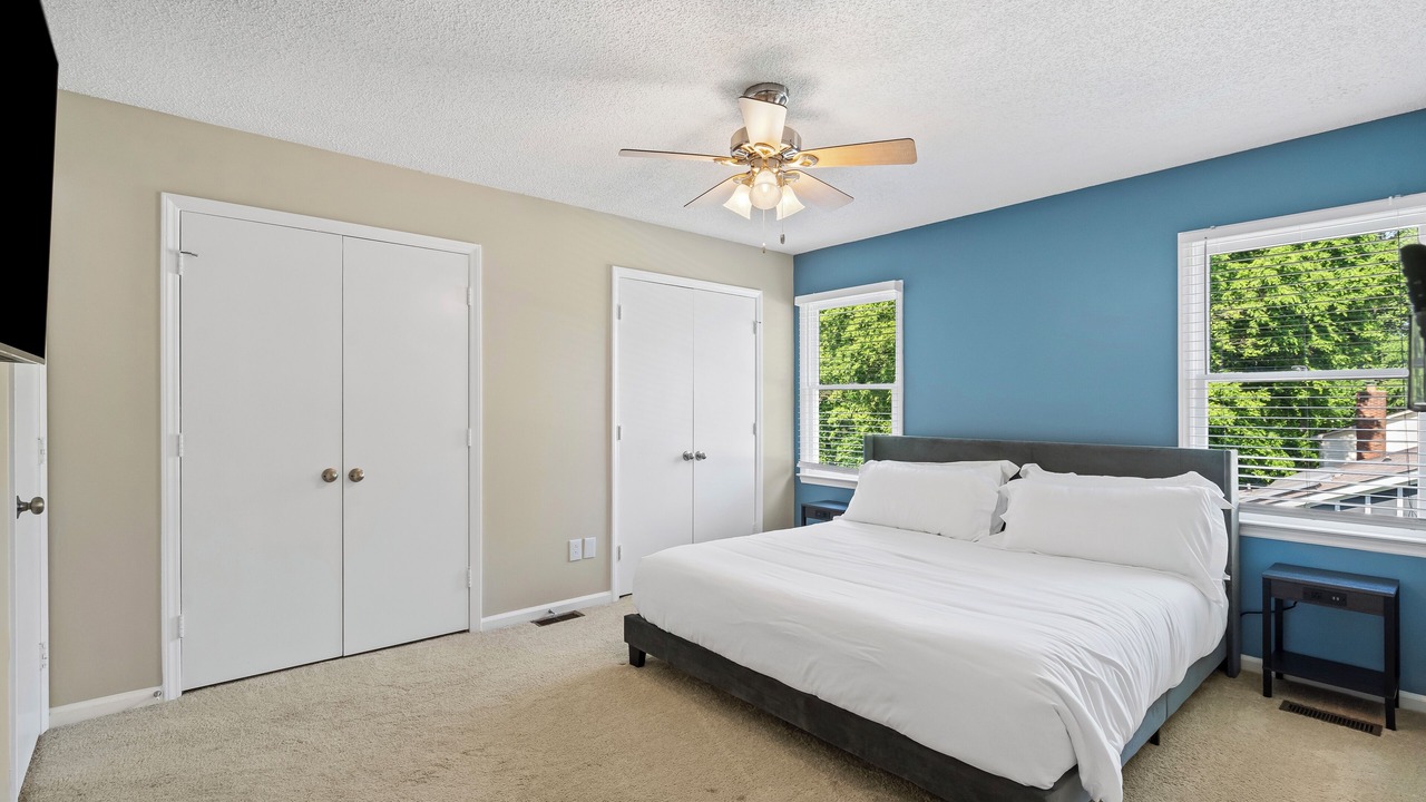 Photo of Bedroom in Toddville Road