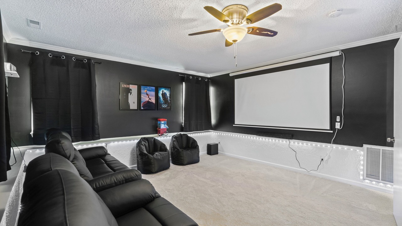 Photo of Livingroom in Toddville Road