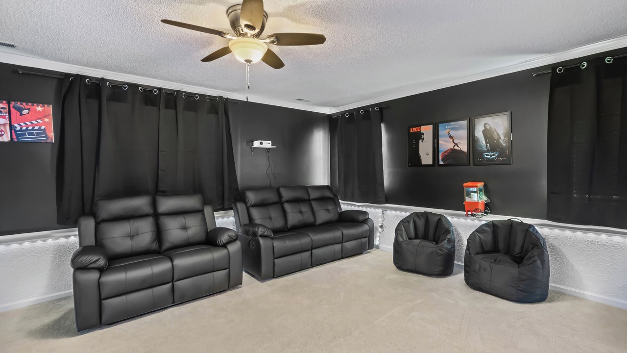 Photo of Livingroom in Toddville Road