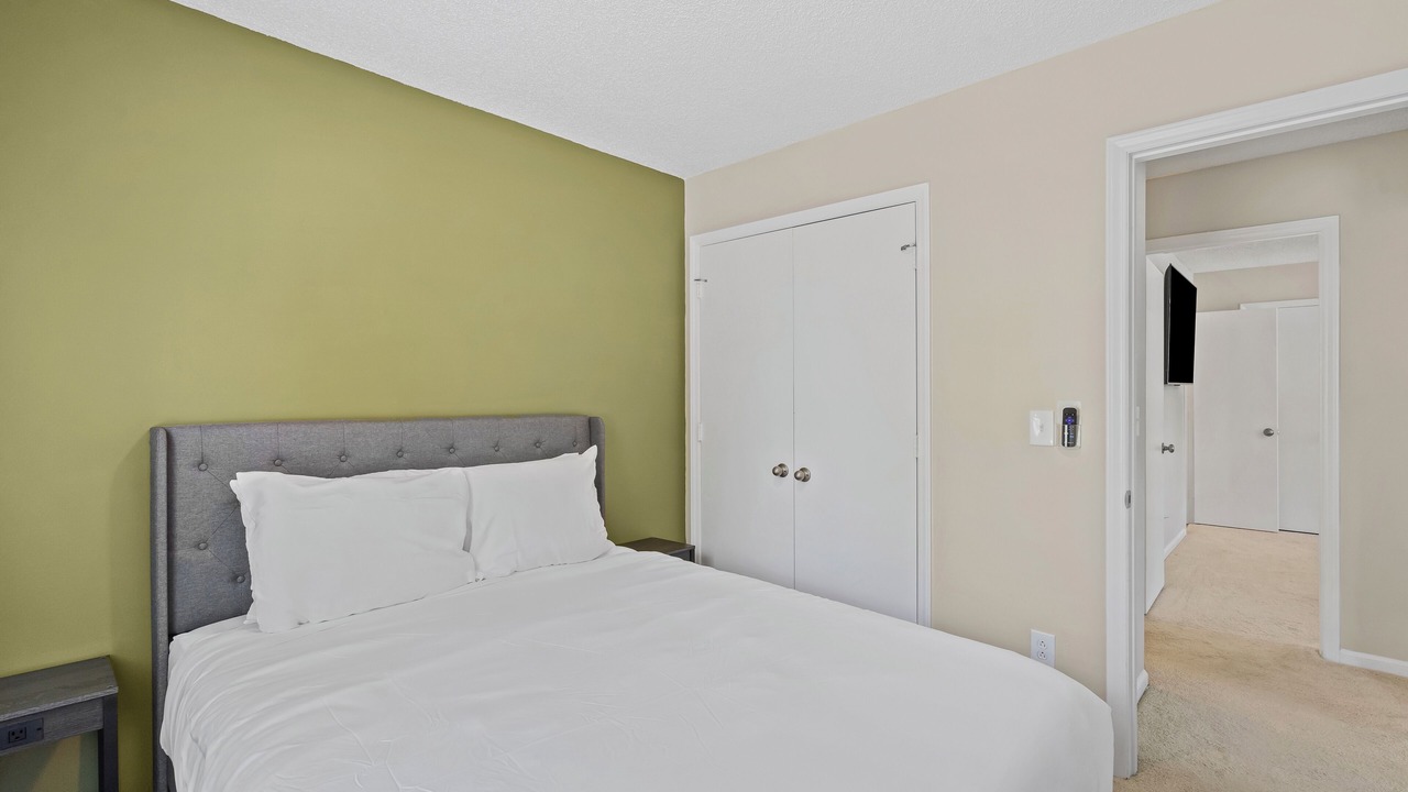 Photo of Bedroom in Toddville Road