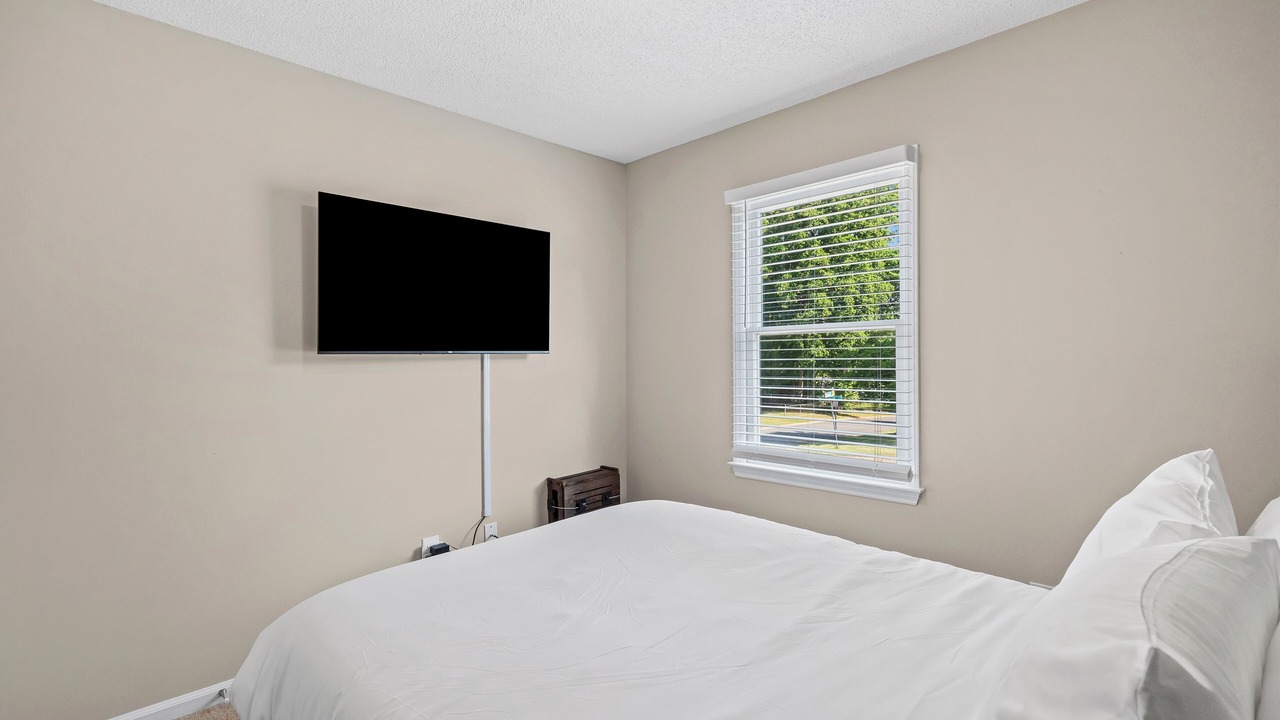 Photo of Bedroom in Toddville Road