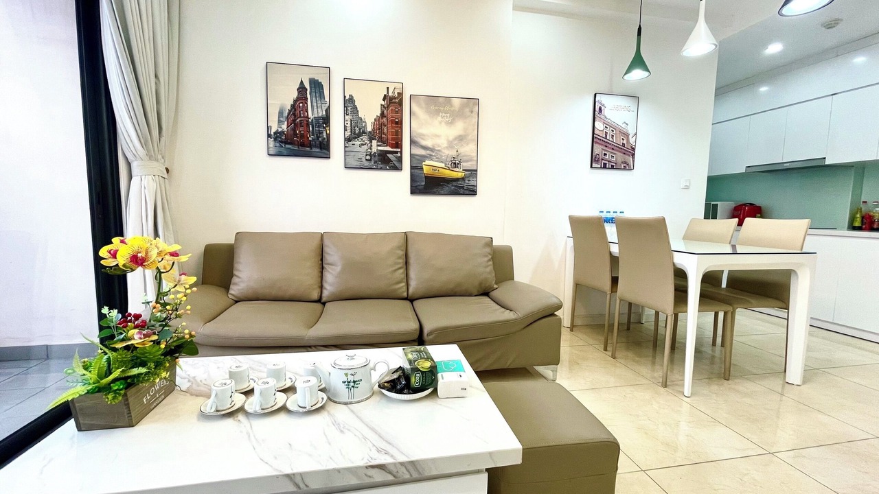 Photo of Livingroom in Hanoi
