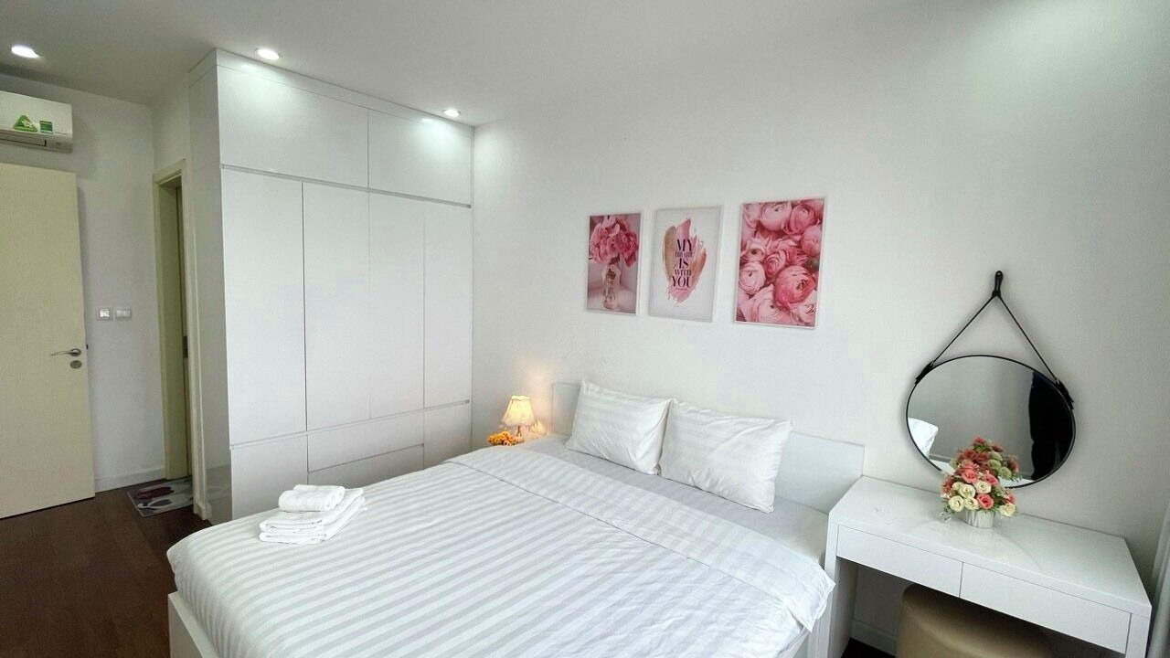 Photo of Bedroom in Hanoi