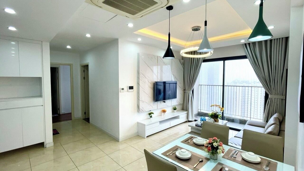 Photo of Livingroom in Hanoi