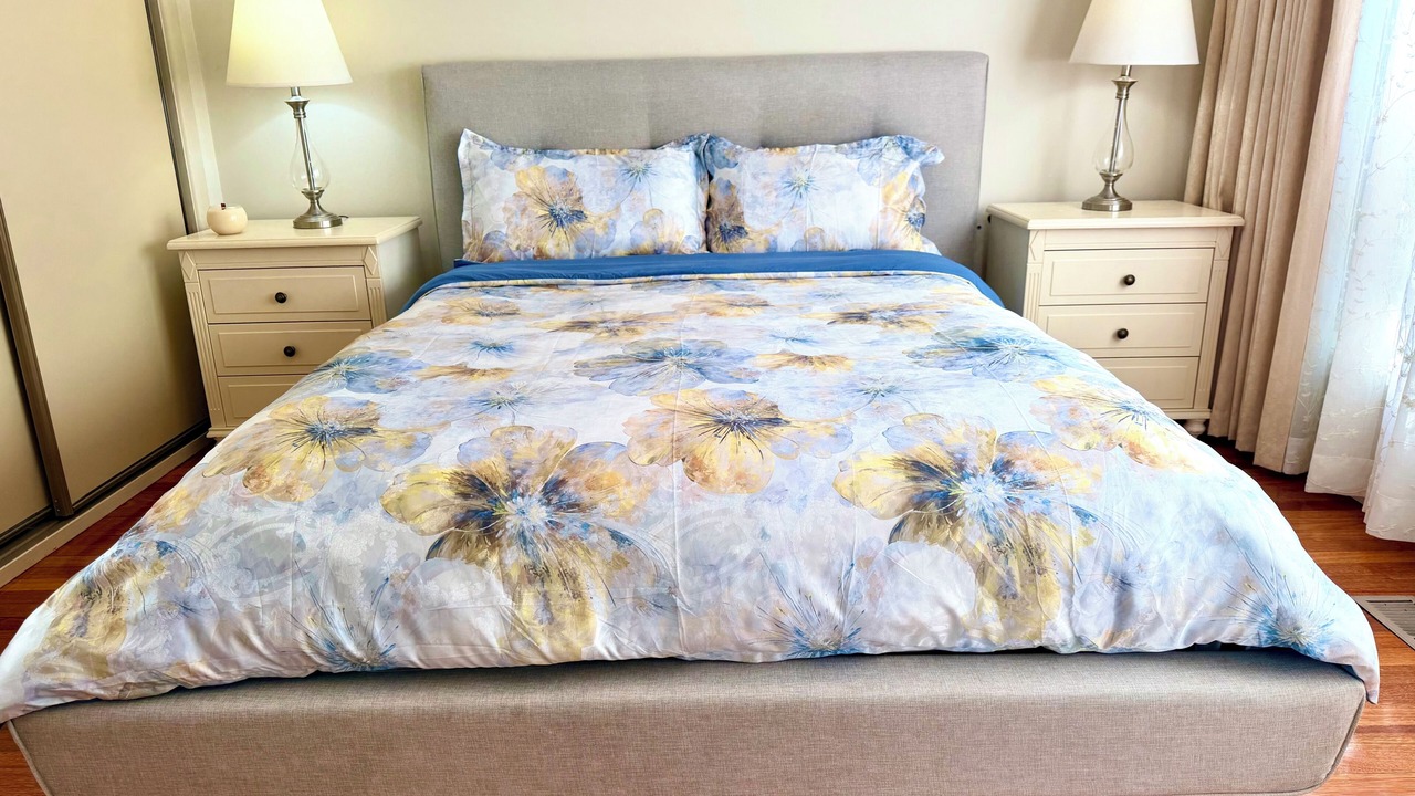 Photo of Bedroom in Doncaster