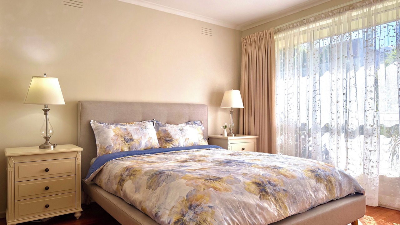 Photo of Bedroom in Doncaster