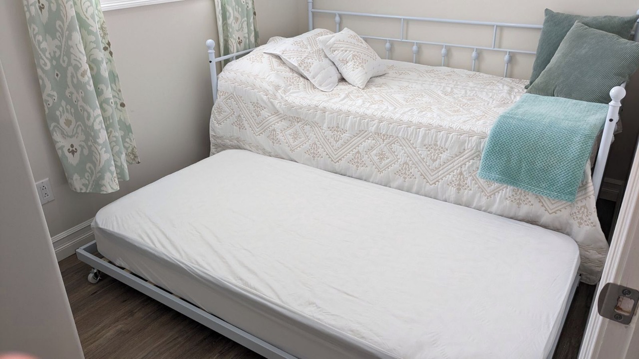 Photo of Bedroom in Bay Bulls