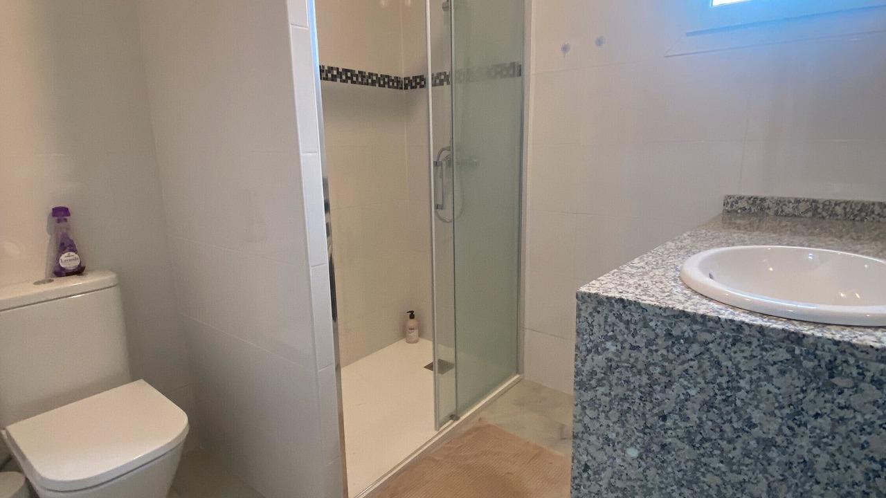 Photo of Bathroom in Alcossebre