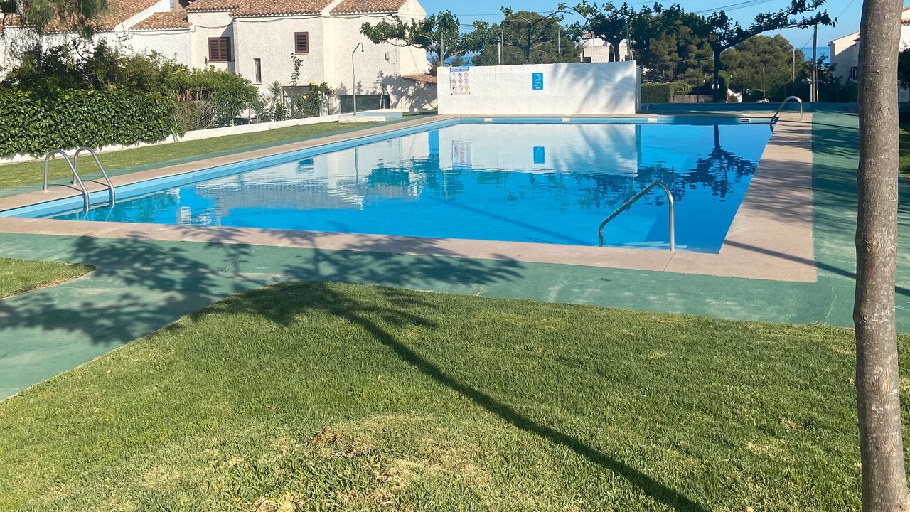 Photo of Outdoor in Alcossebre
