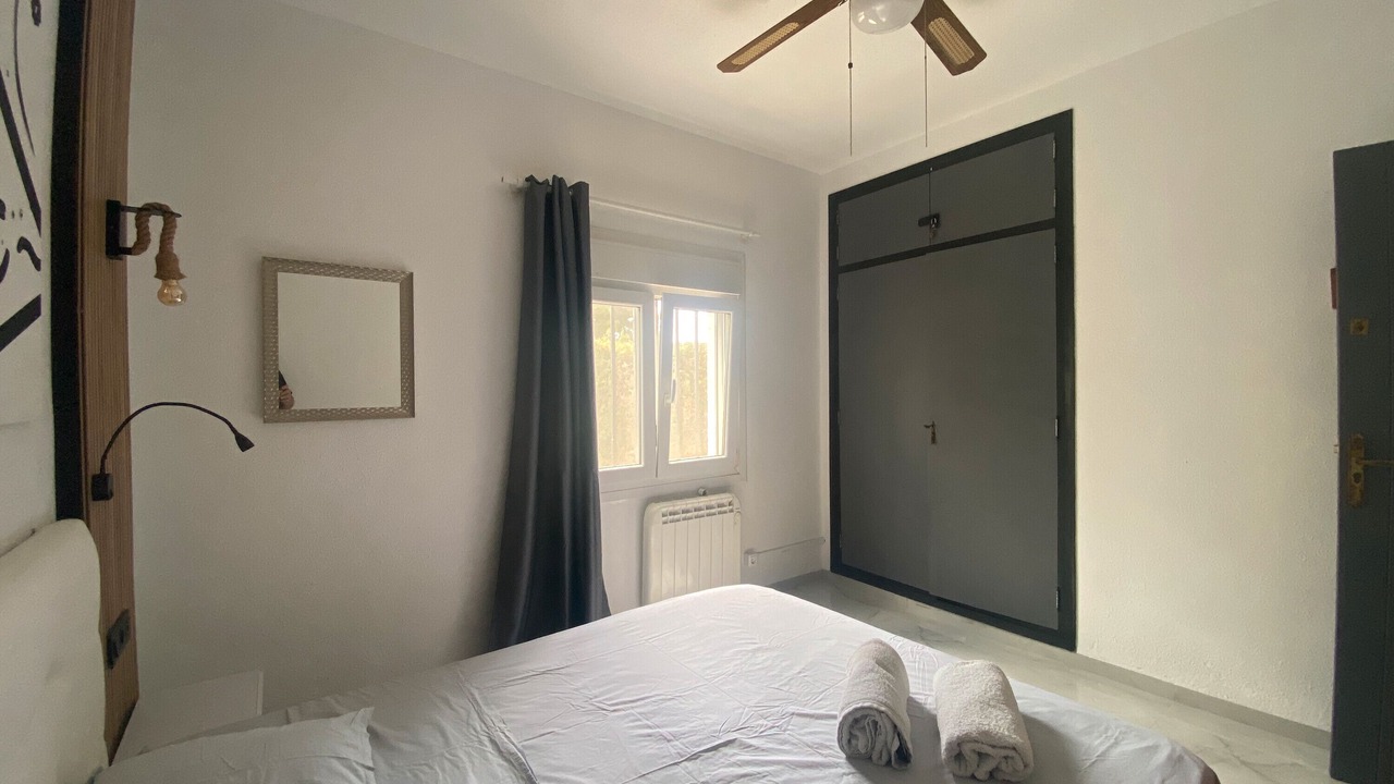 Photo of Bedroom in Alcossebre