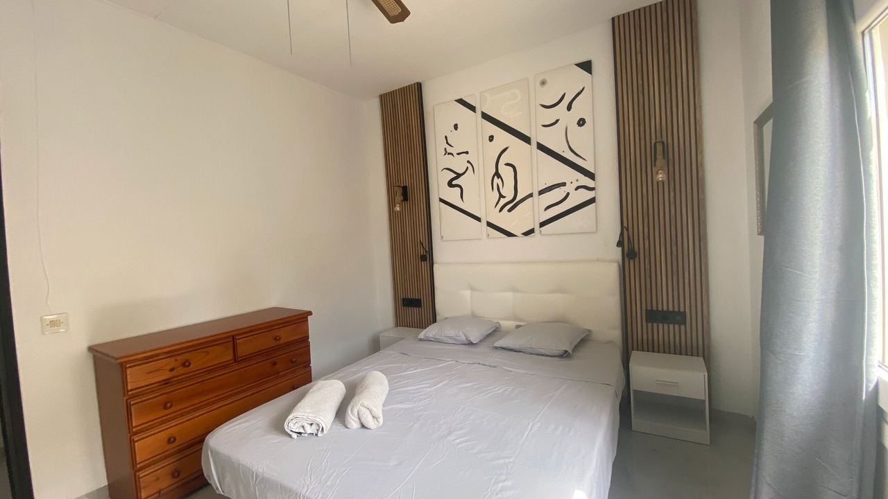 Photo of Bedroom in Alcossebre