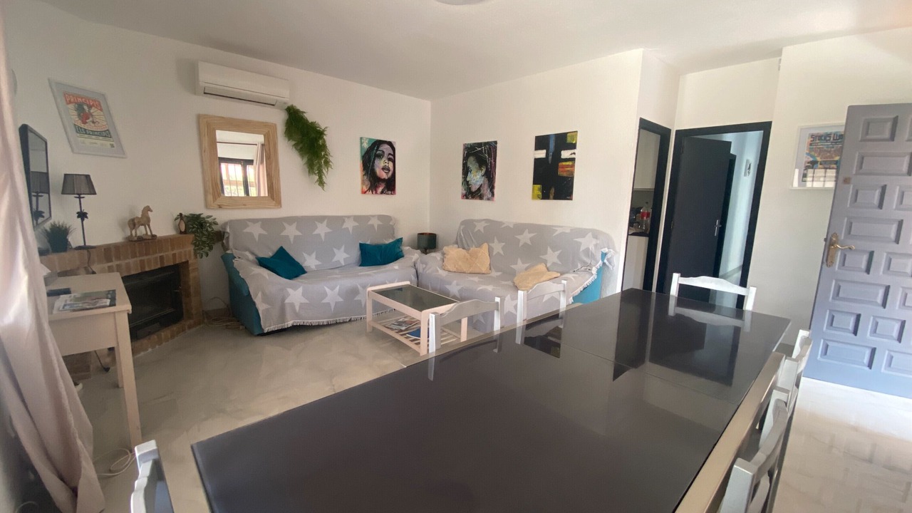 Photo of Livingroom in Alcossebre