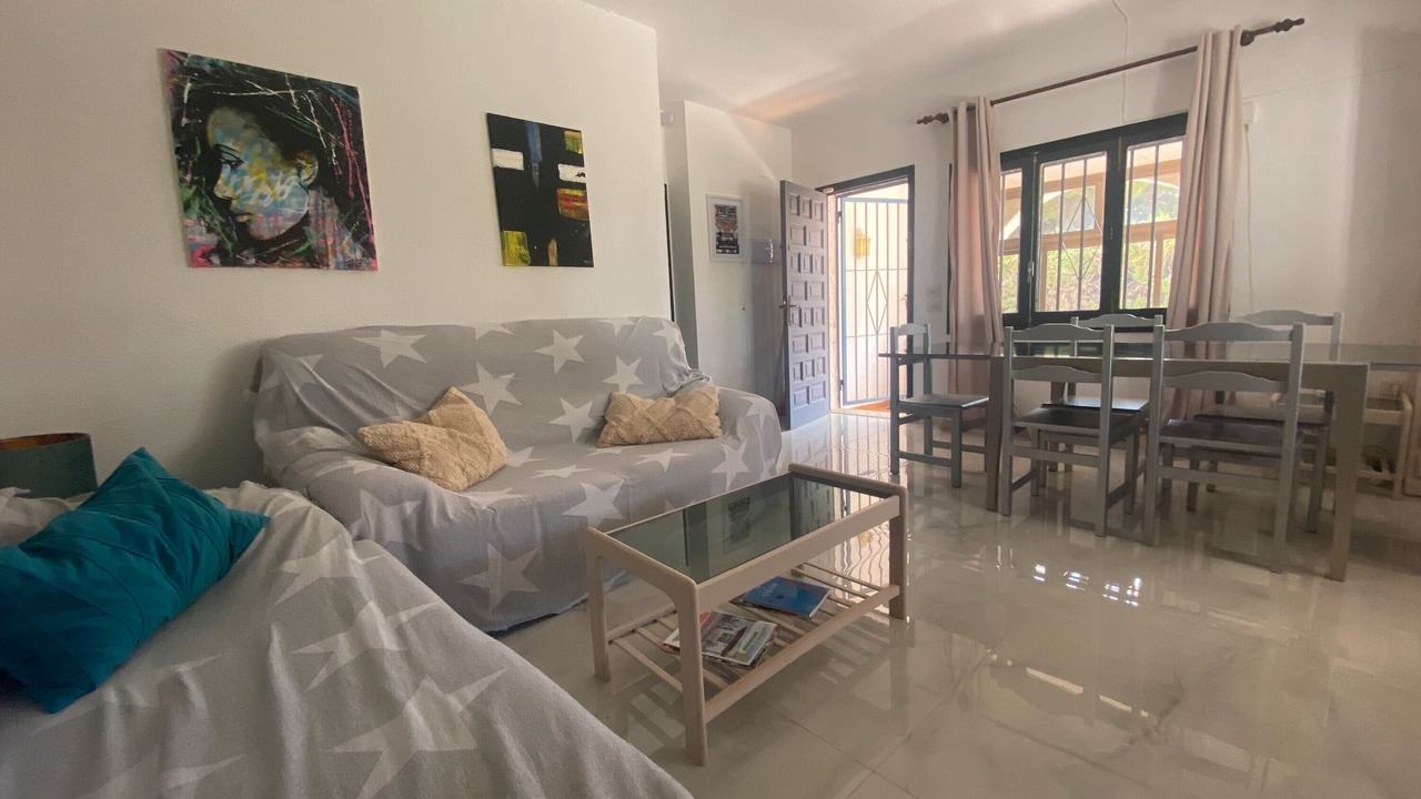 Photo of Livingroom in Alcossebre