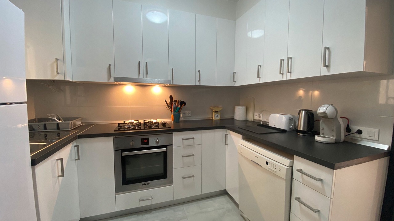 Photo of Kitchen in Alcossebre