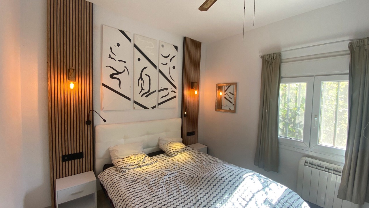 Photo of Bedroom in Alcossebre