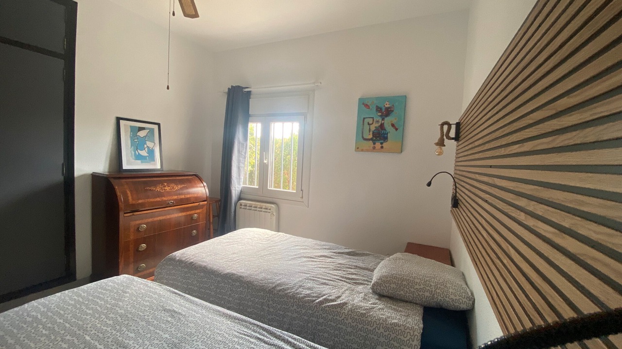 Photo of Bedroom in Alcossebre