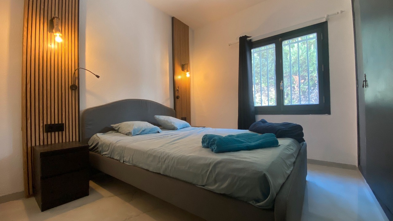 Photo of Bedroom in Alcossebre