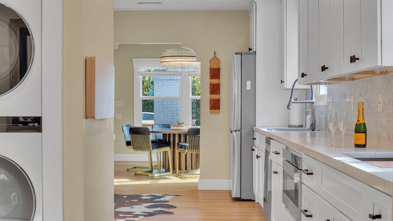 Photo of Kitchen in Mission Hills