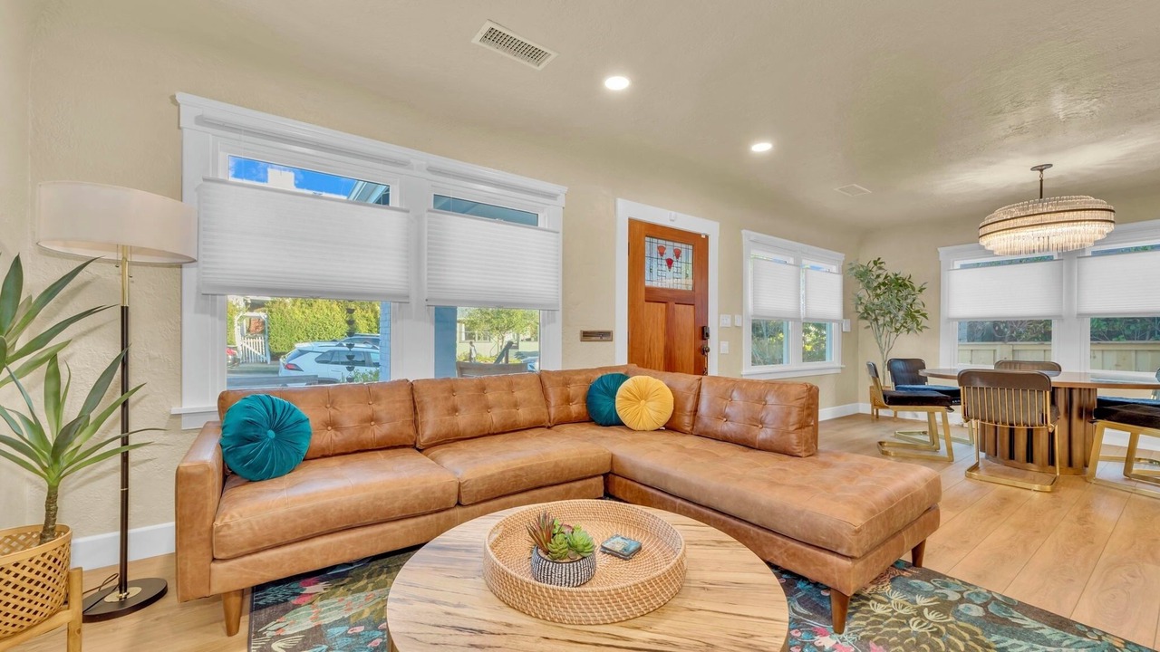Photo of Livingroom in Mission Hills