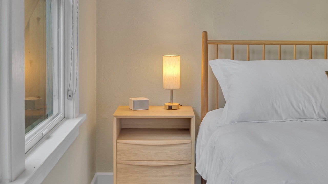 Photo of Bedroom in Mission Hills
