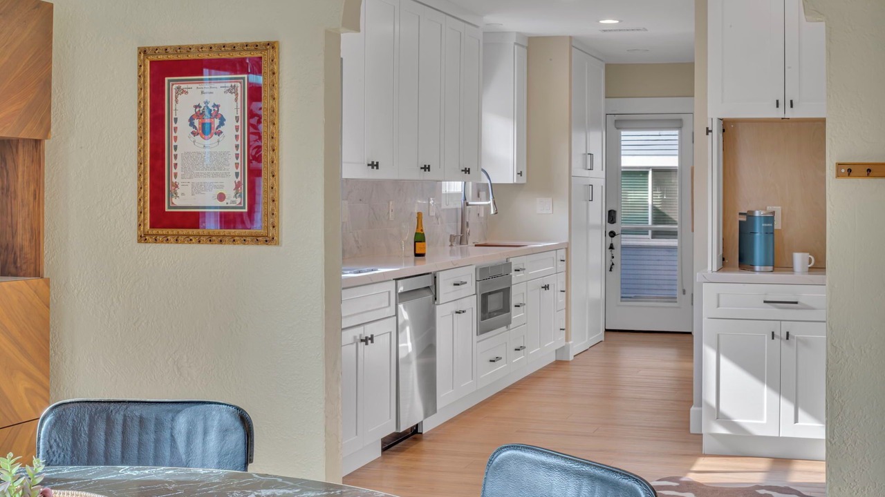 Photo of Kitchen in Mission Hills