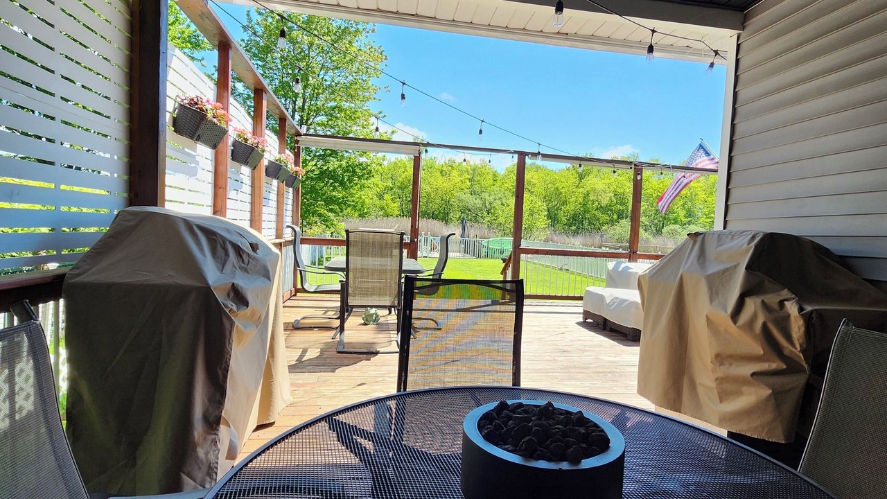 Photo of Outdoor in Sylvan Beach