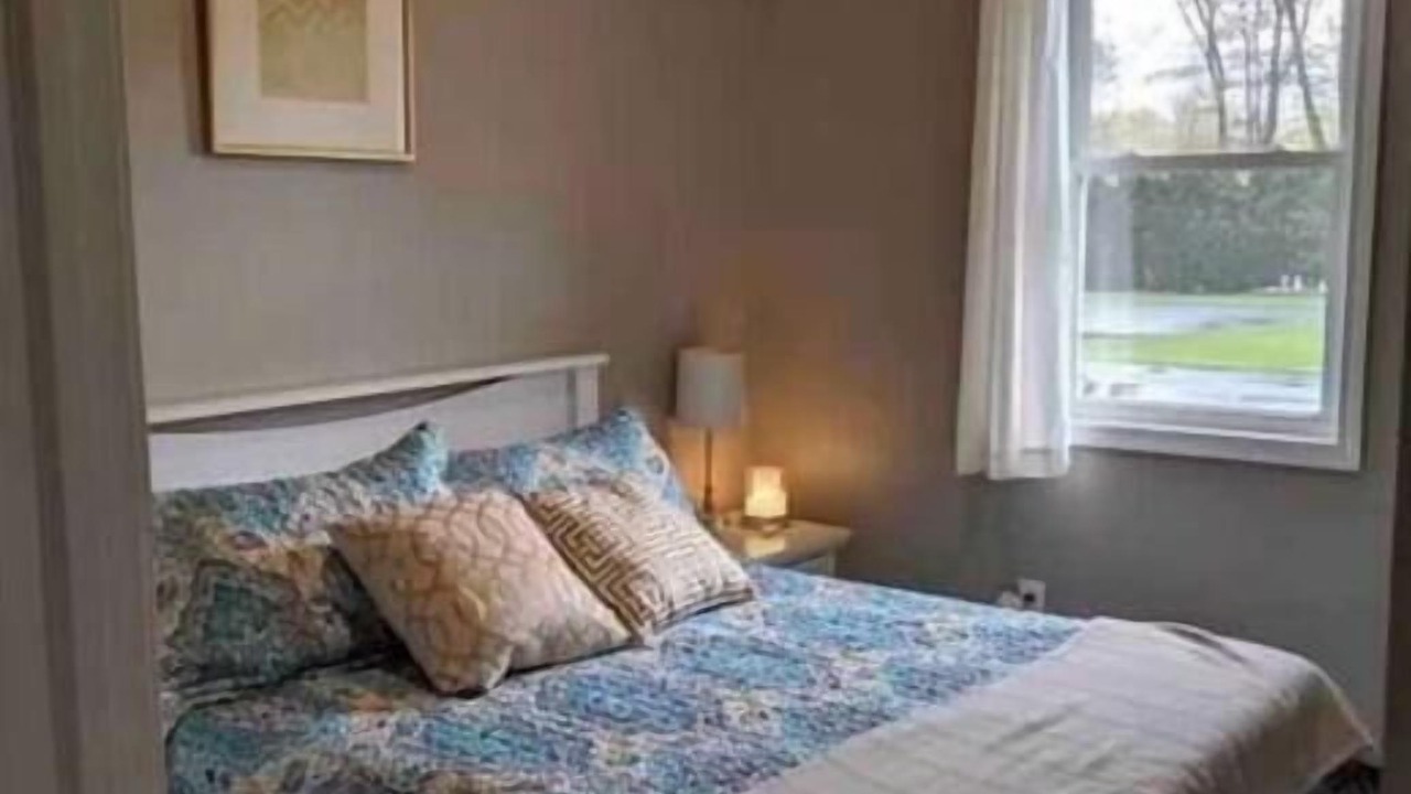 Photo of Bedroom in Sylvan Beach