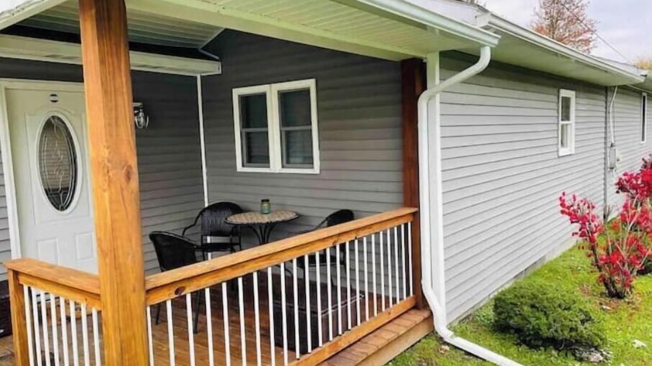 Photo of Outdoor in Sylvan Beach