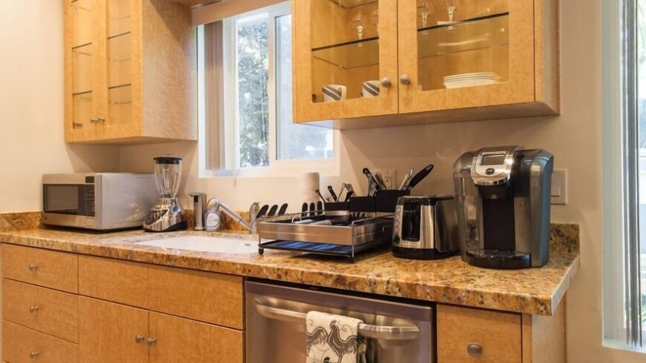Photo of Kitchen in Norma Triangle