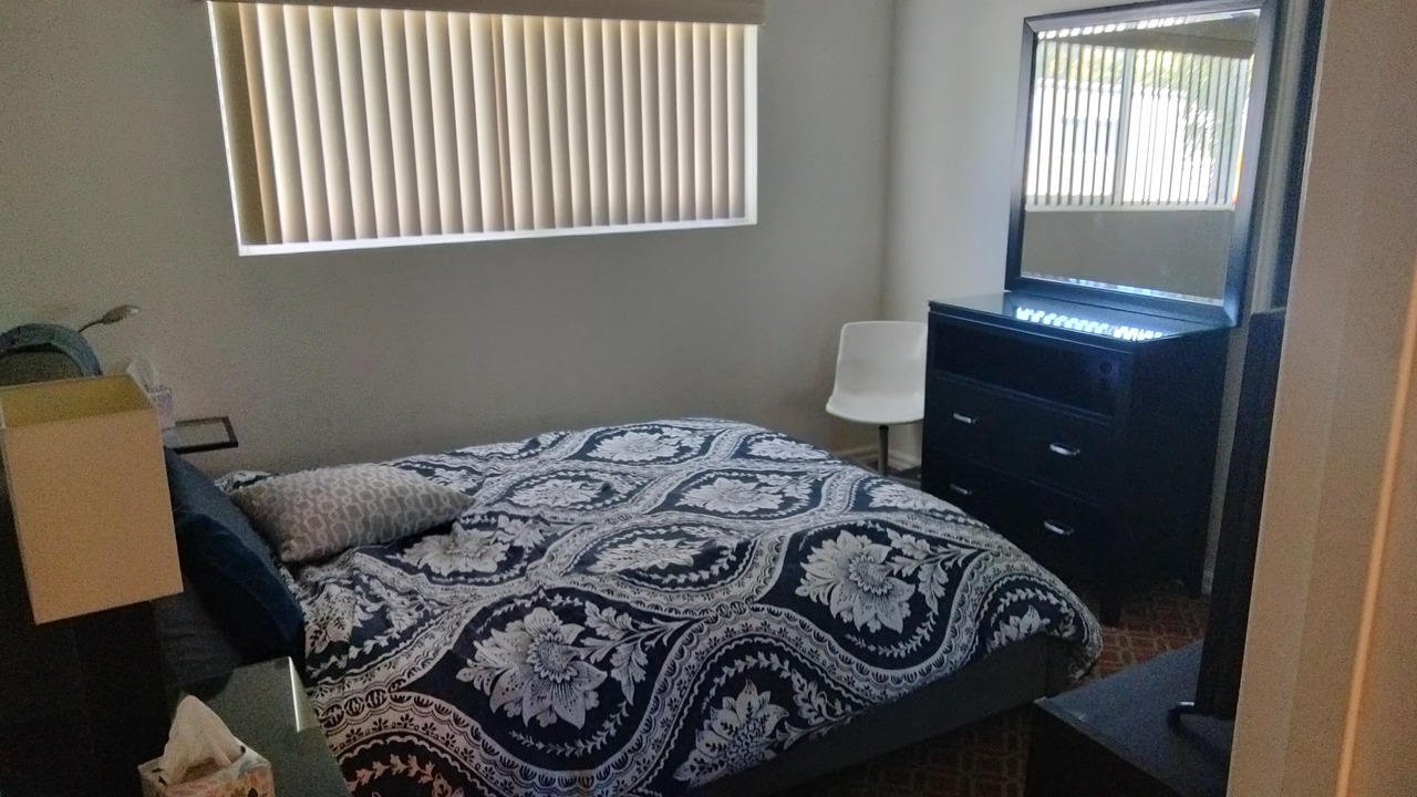 Photo of Bedroom in Norma Triangle