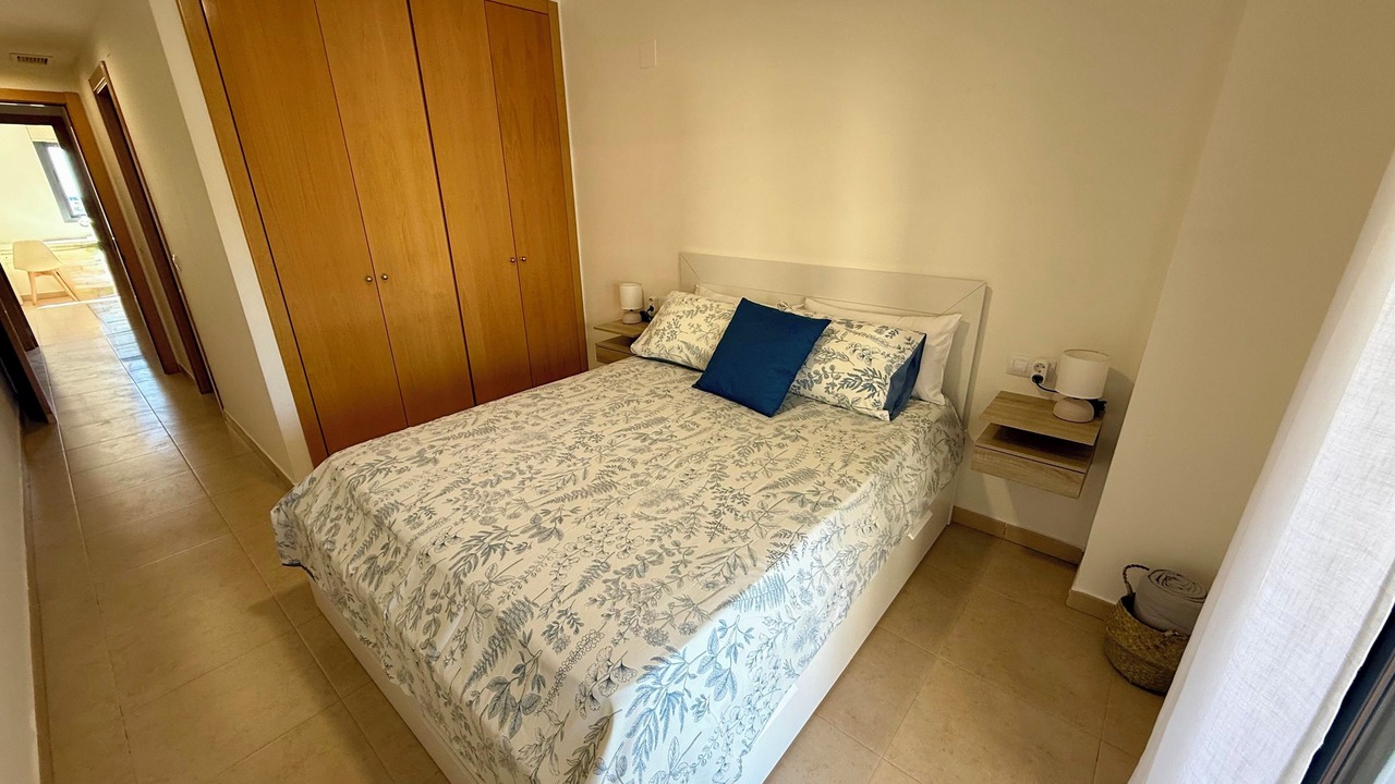 Photo of Bedroom in San Jorge