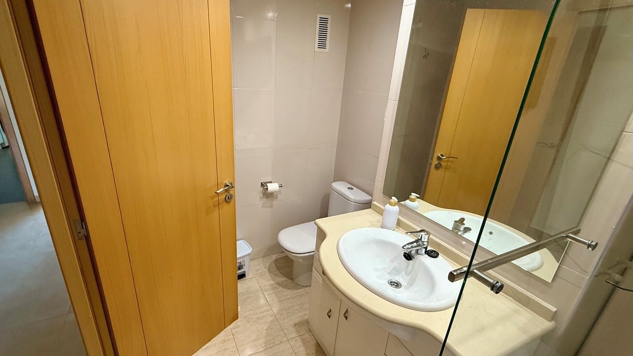 Photo of Bathroom in San Jorge