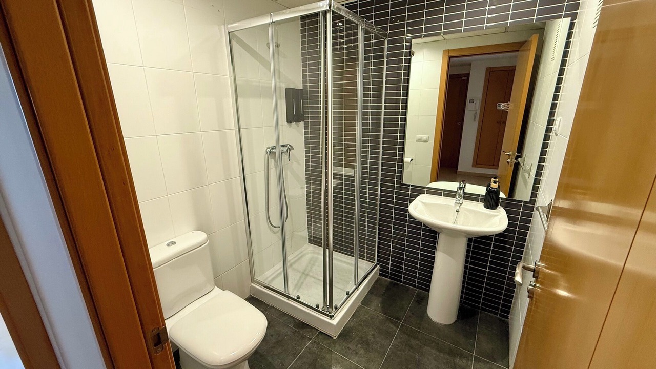 Photo of Bathroom in San Jorge