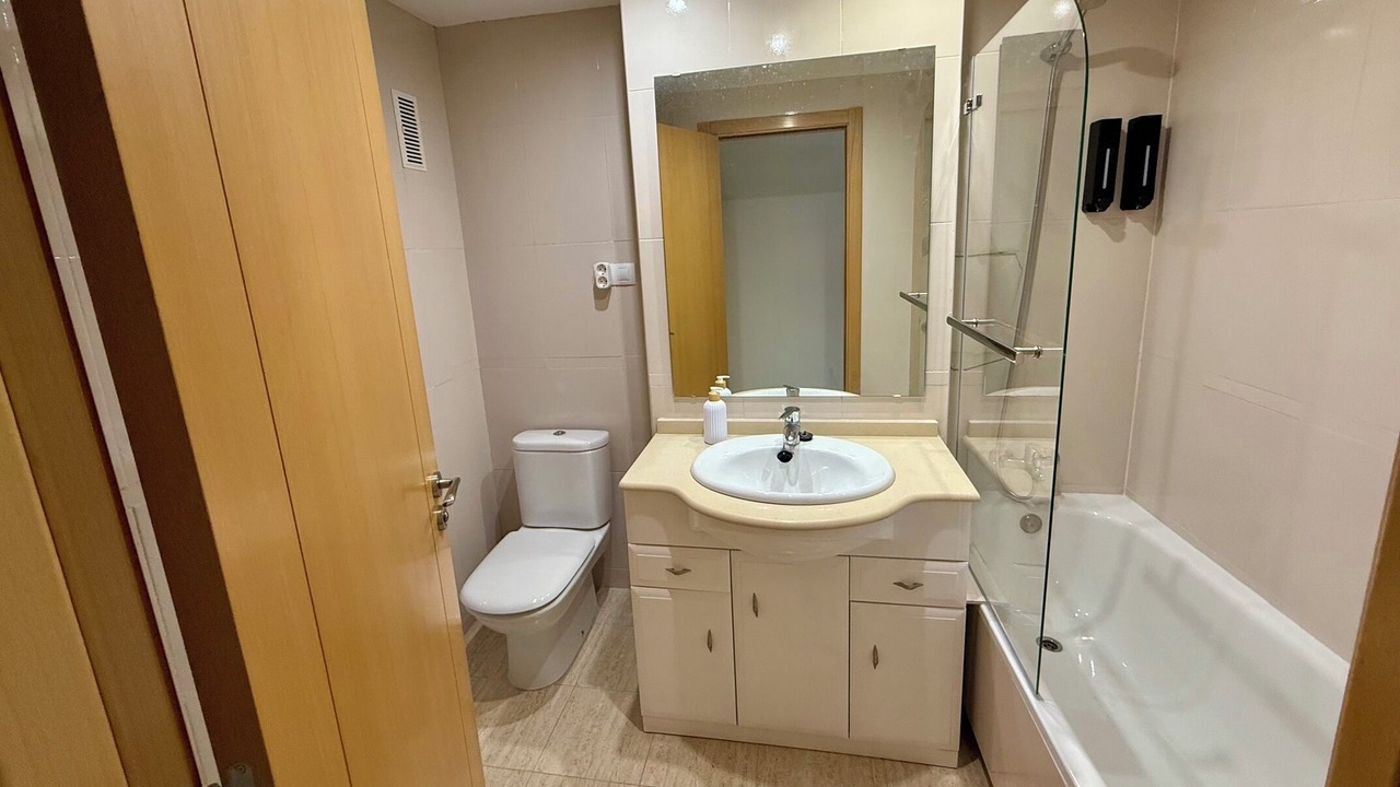Photo of Bathroom in San Jorge
