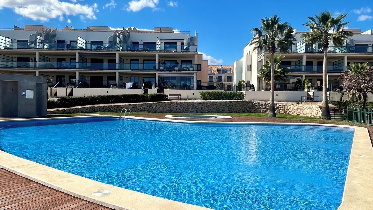 Photo of Outdoor in San Jorge