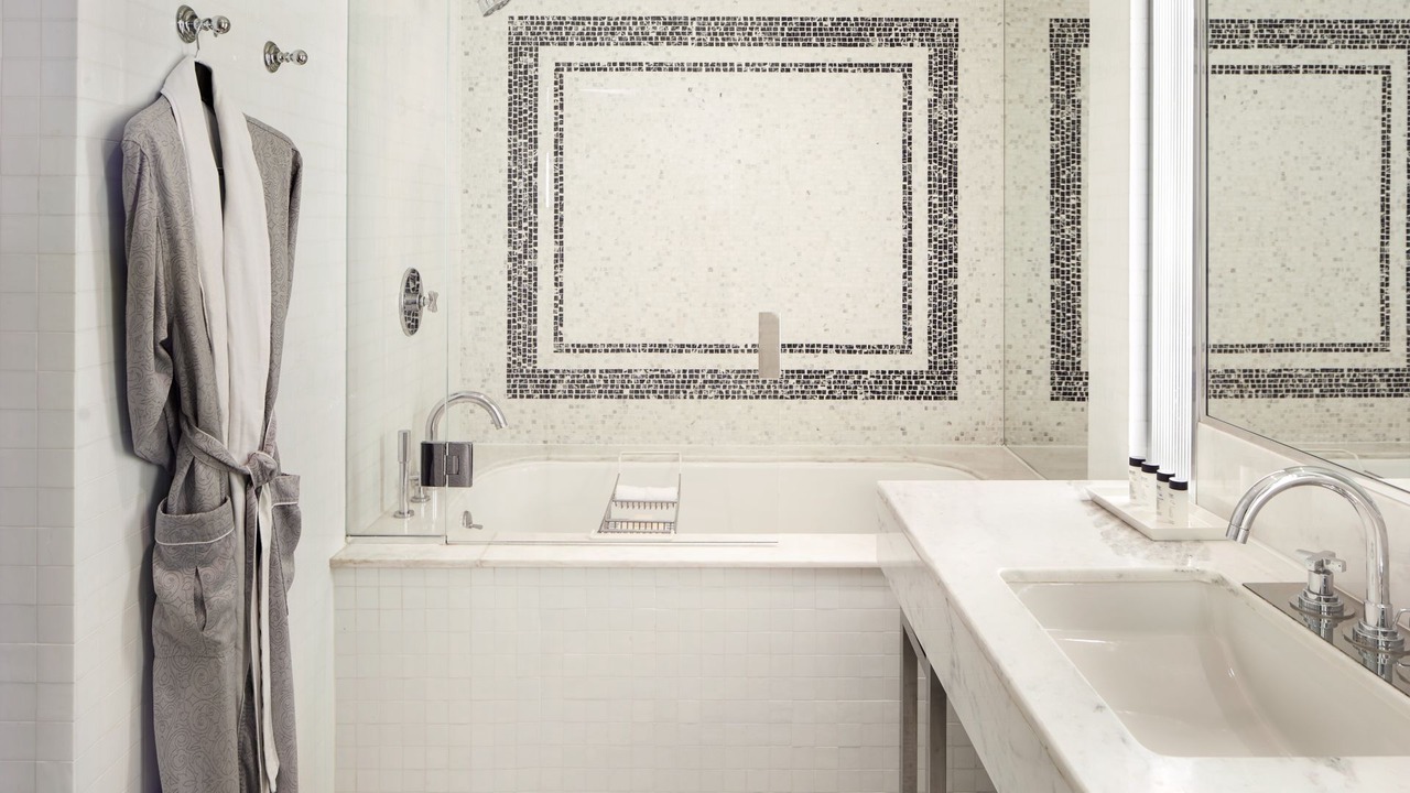 Photo of Bathroom in Norma Triangle