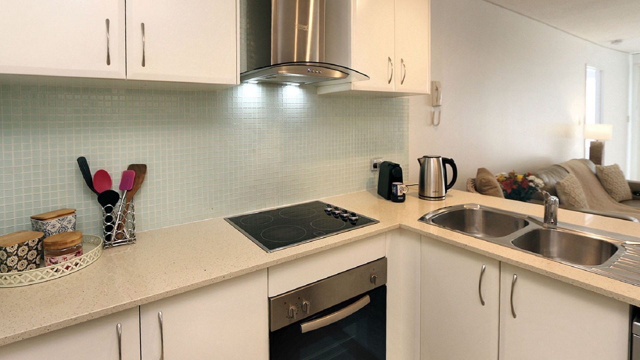 Photo of Kitchen in Bargara