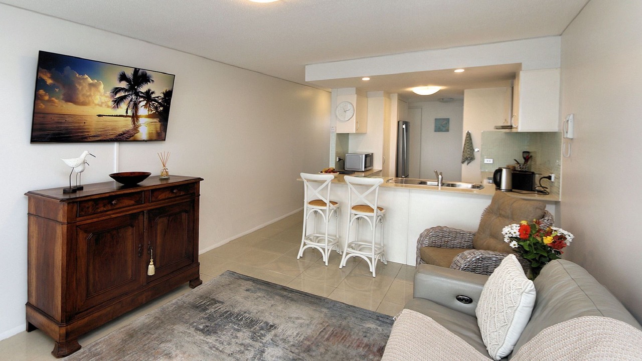 Photo of Livingroom in Bargara