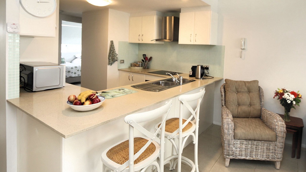 Photo of Kitchen in Bargara