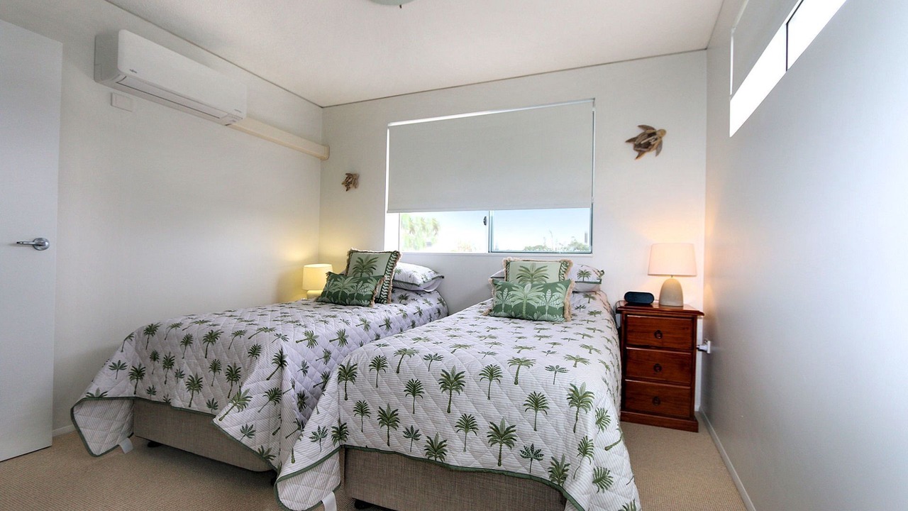 Photo of Bedroom in Bargara