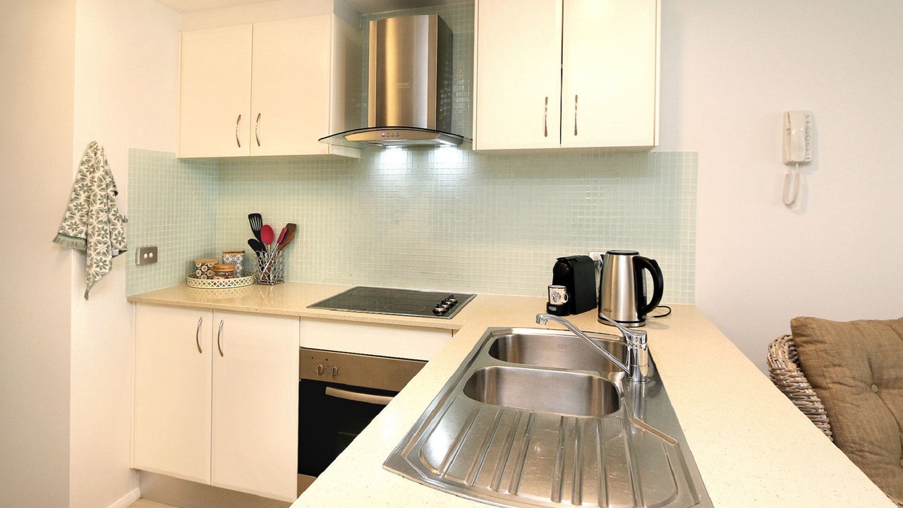 Photo of Kitchen in Bargara