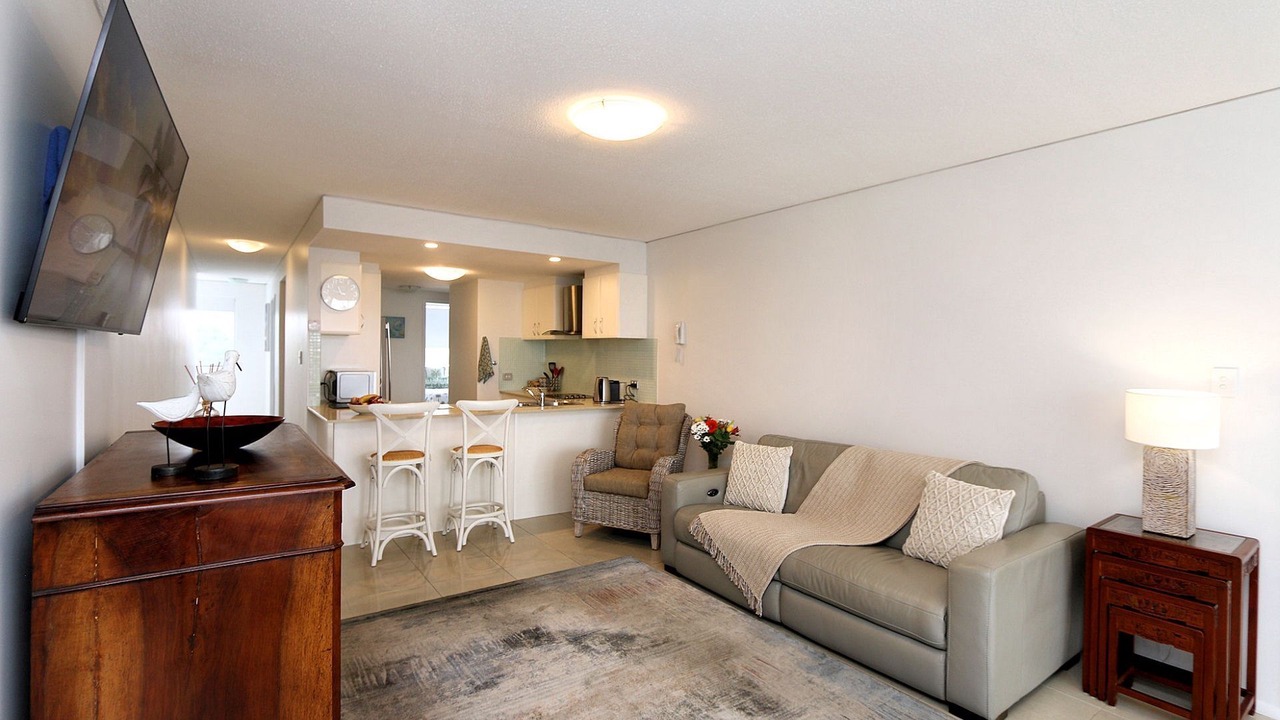 Photo of Livingroom in Bargara