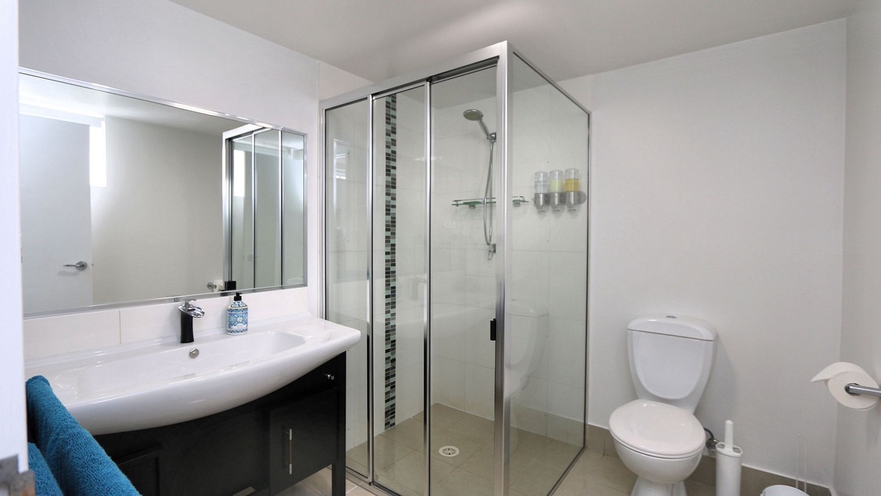 Photo of Bathroom in Bargara