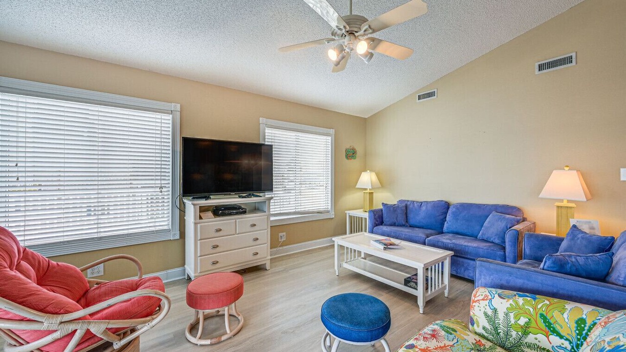 Photo of Livingroom in Chocowinity