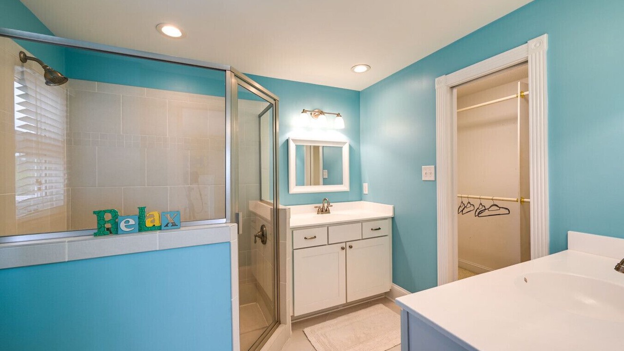 Photo of Bathroom in Chocowinity