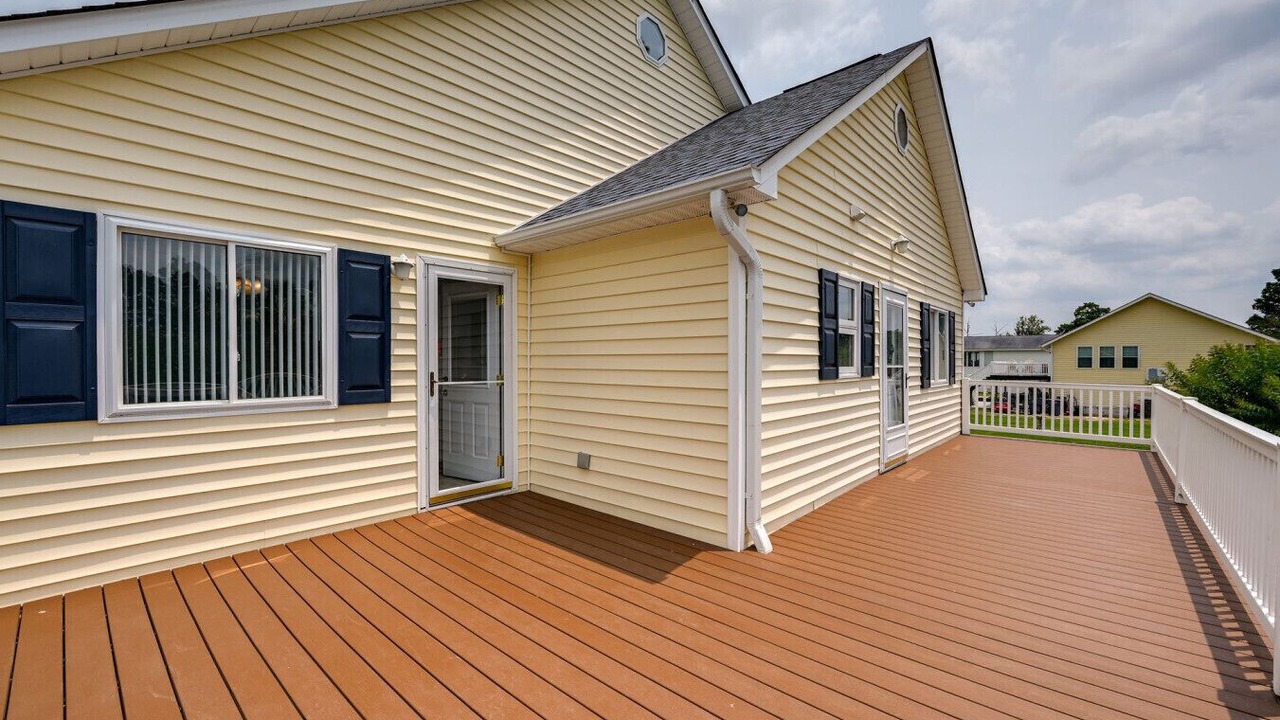 Photo of Outdoor in Chocowinity